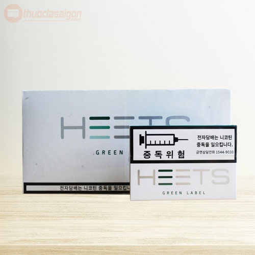 Heets-Han-green