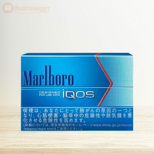Marlboro-blue