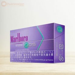 Marlboro-purple