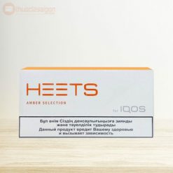 Heets-Amber-Kazakhstan