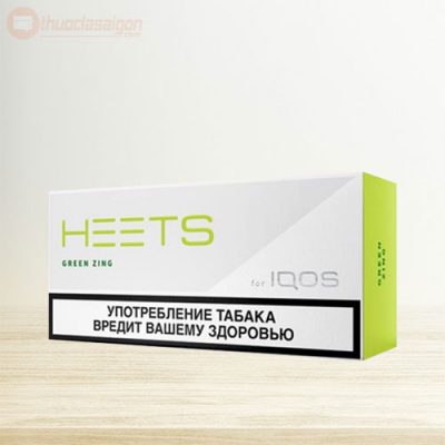 Heets-Nga-Greenzing