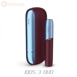 IQOS-3-Duo-Frosted-red