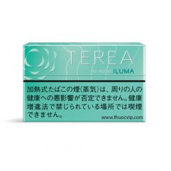 TEREA Mint